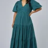 Abigale Maxi Dress