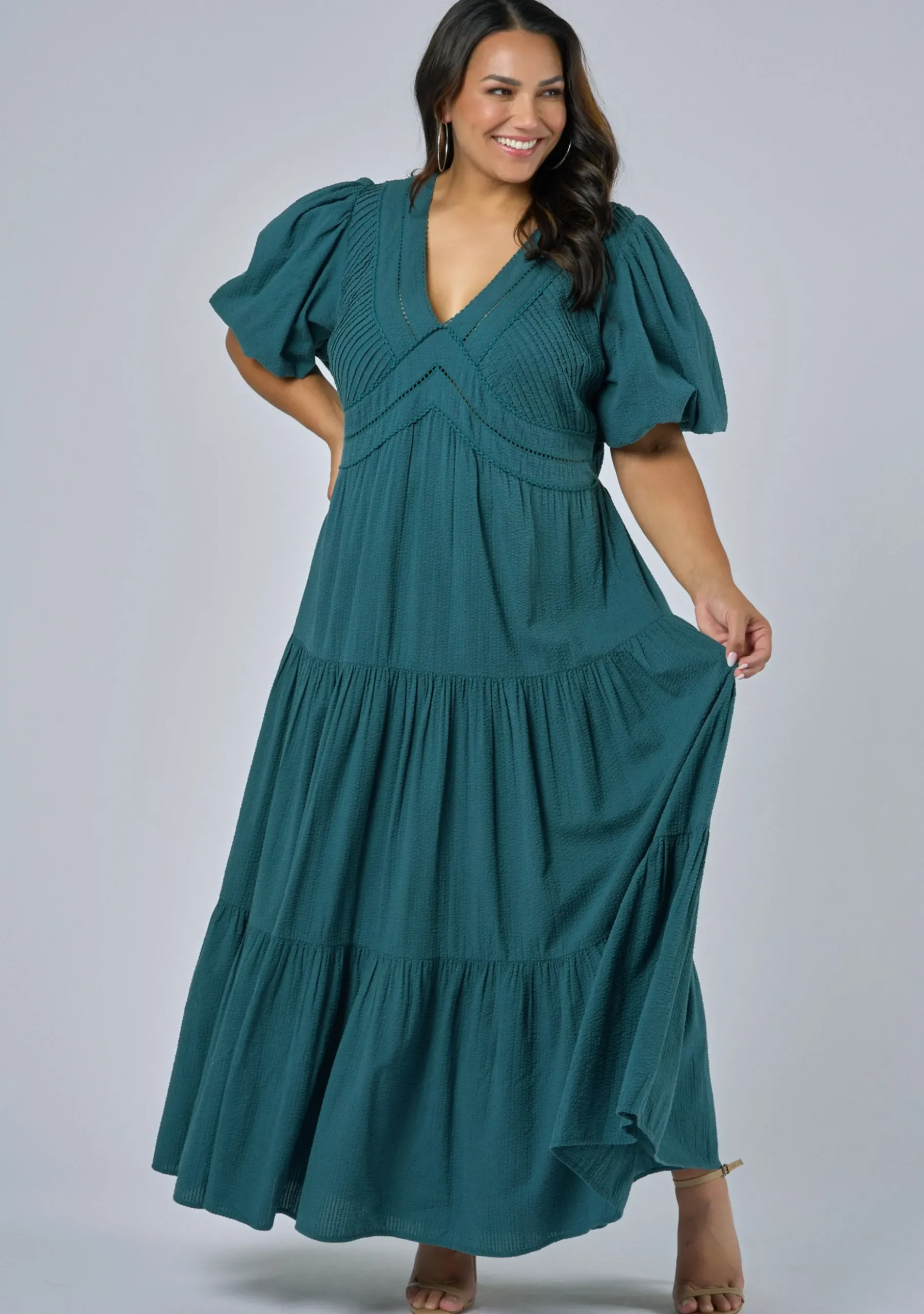 Abigale Maxi Dress