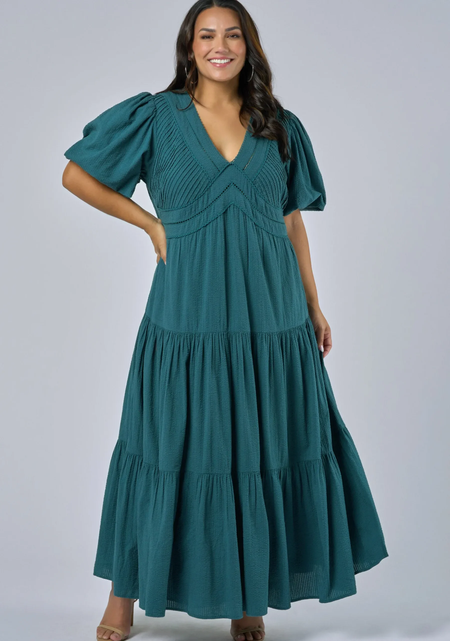 Abigale Maxi Dress