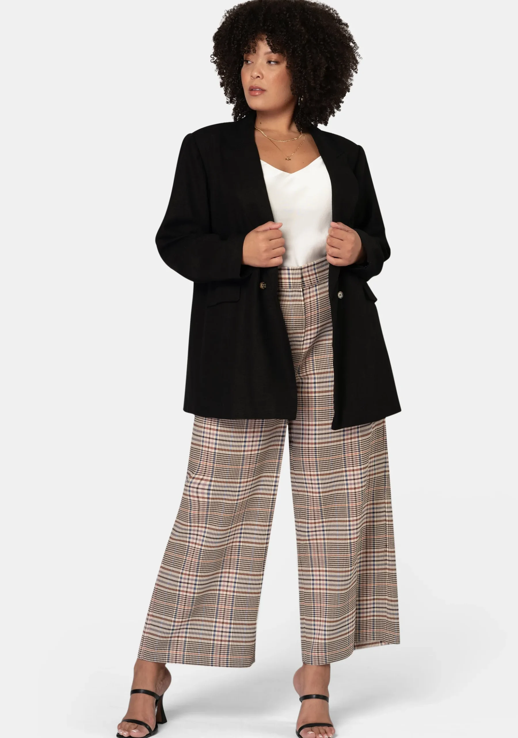 Adelaide Blazer
