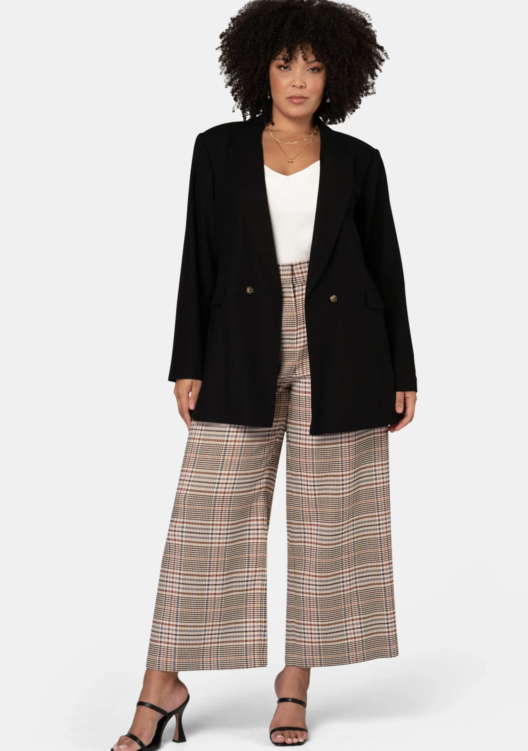Adelaide Blazer