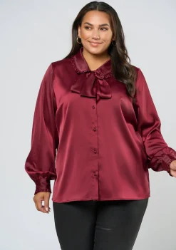 Adele Blouse