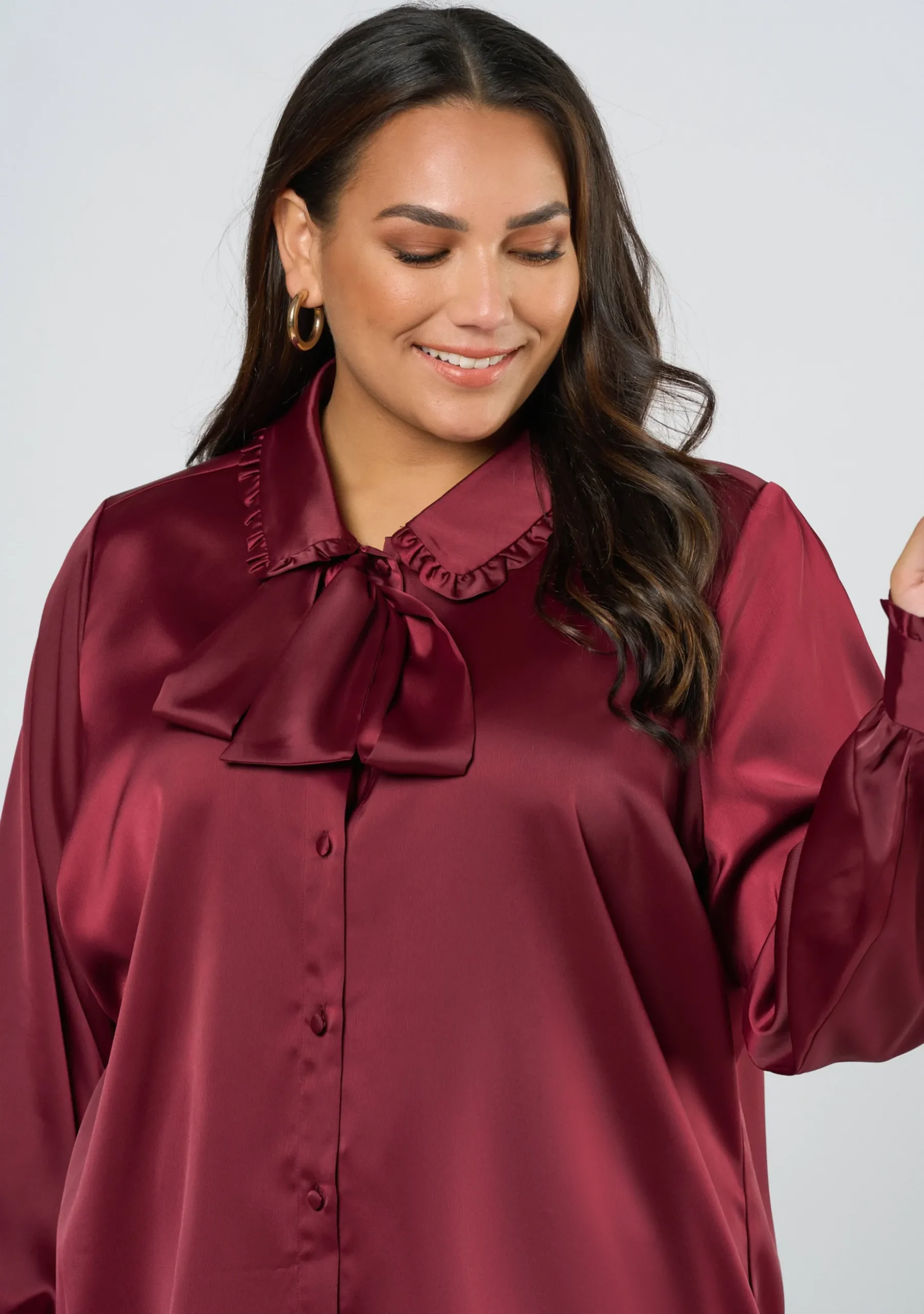 Adele Blouse