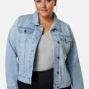 Alicia Denim Jacket