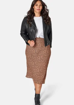 Ally Biker Jacket