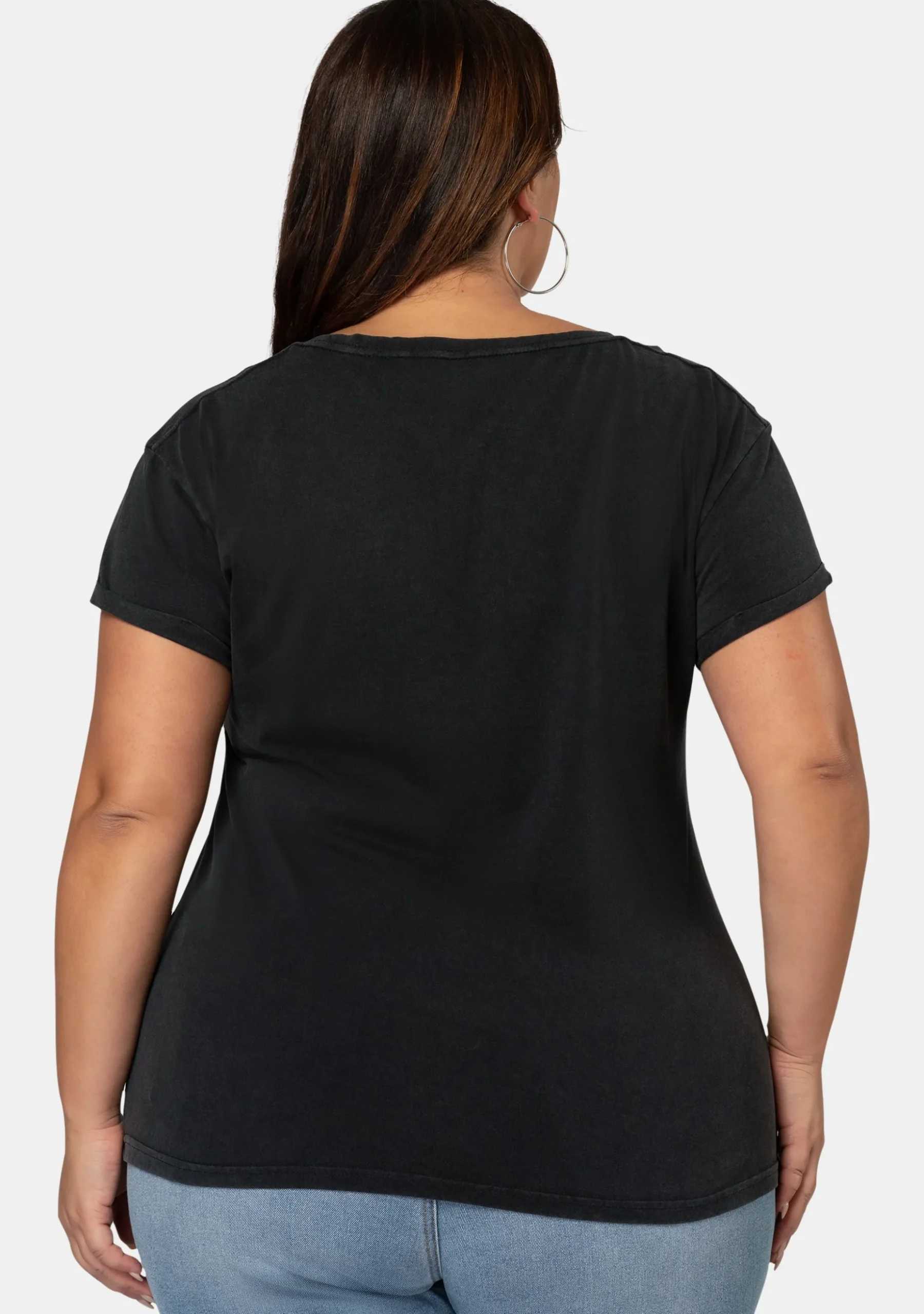 Almost Famous Tee