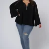 Aloha Blouse