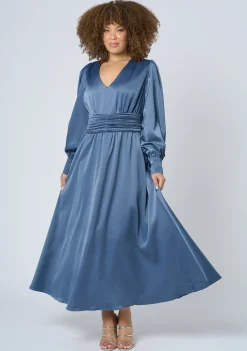Angel Maxi Dress
