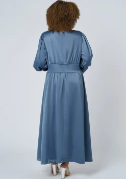 Angel Maxi Dress