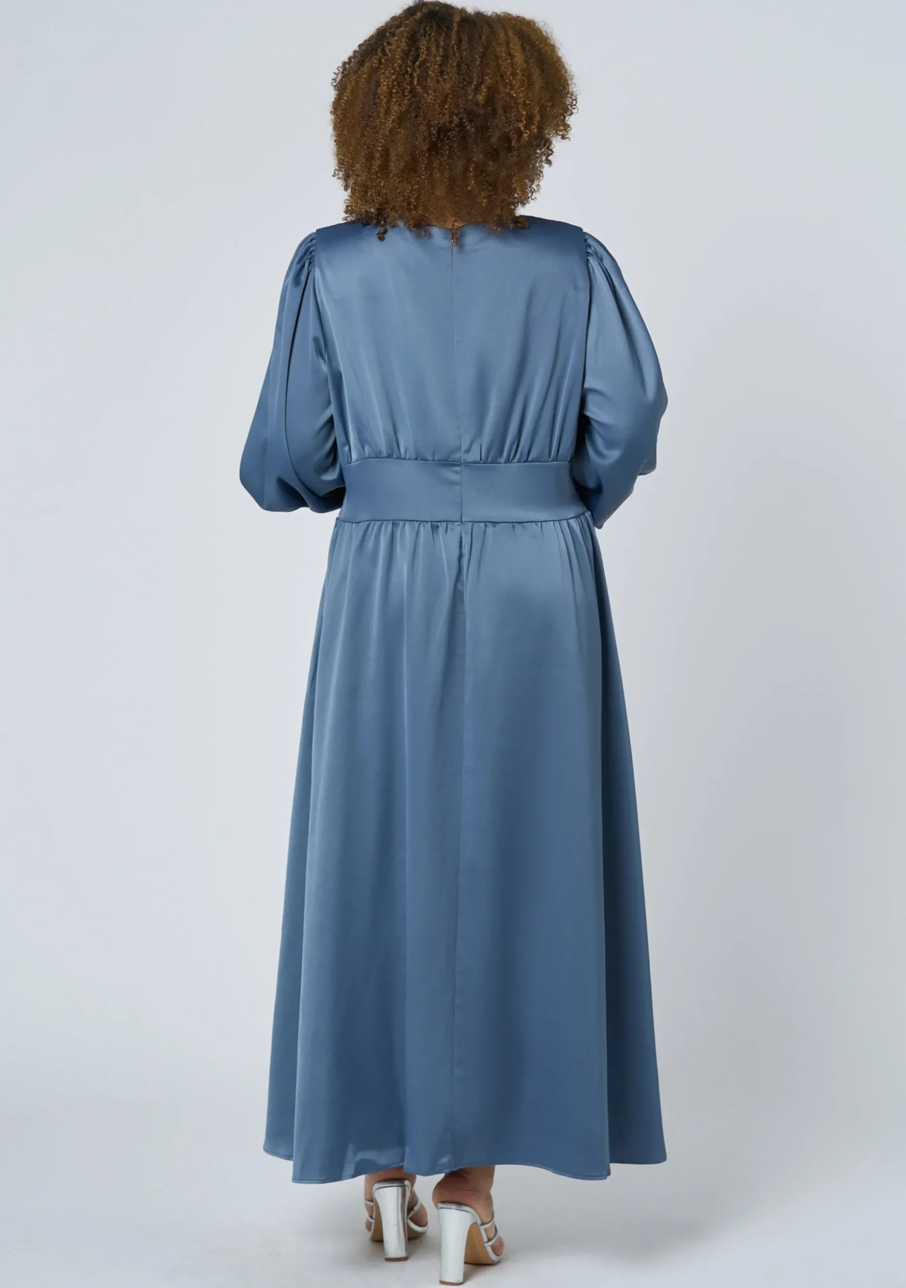 Angel Maxi Dress
