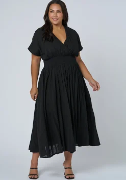 Annabelle Midi Dress