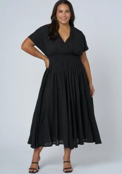 Annabelle Midi Dress