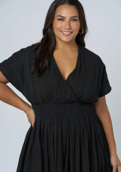 Annabelle Midi Dress