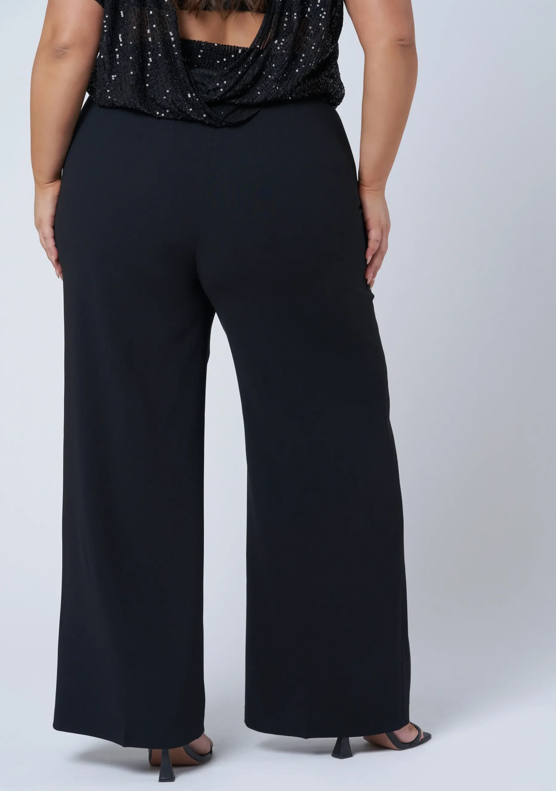 Arina Wide Leg Pants