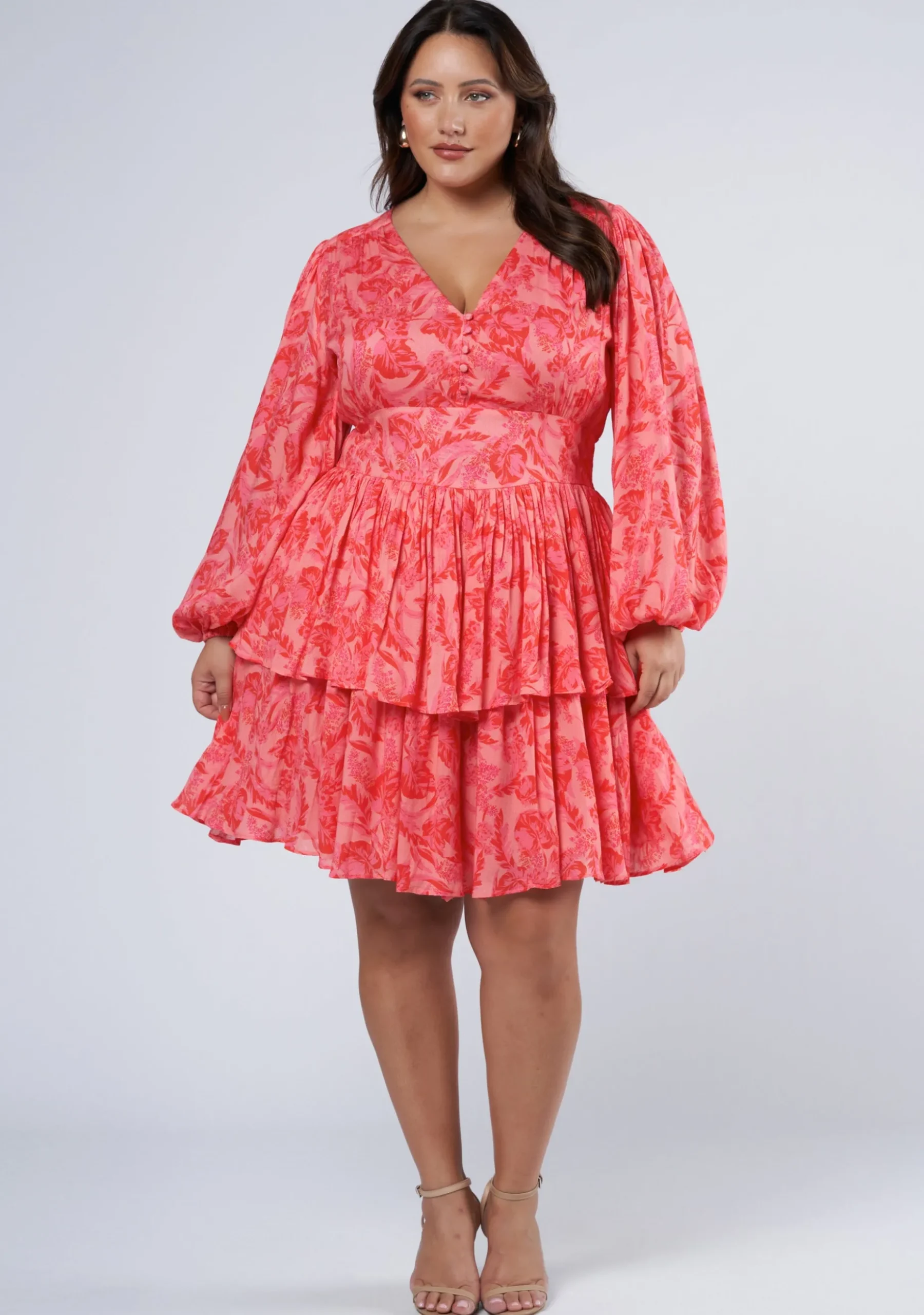 Arm Candy Mini Dress