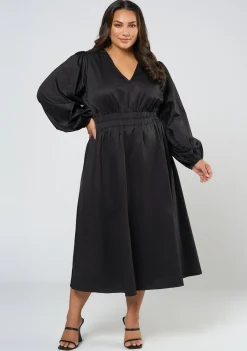 Bailey Midi Dress