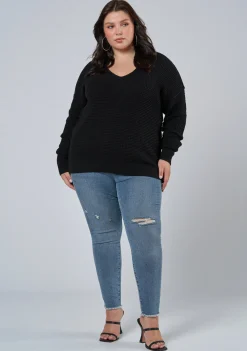 Baldwin Cotton Jumper