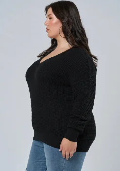 Baldwin Cotton Jumper