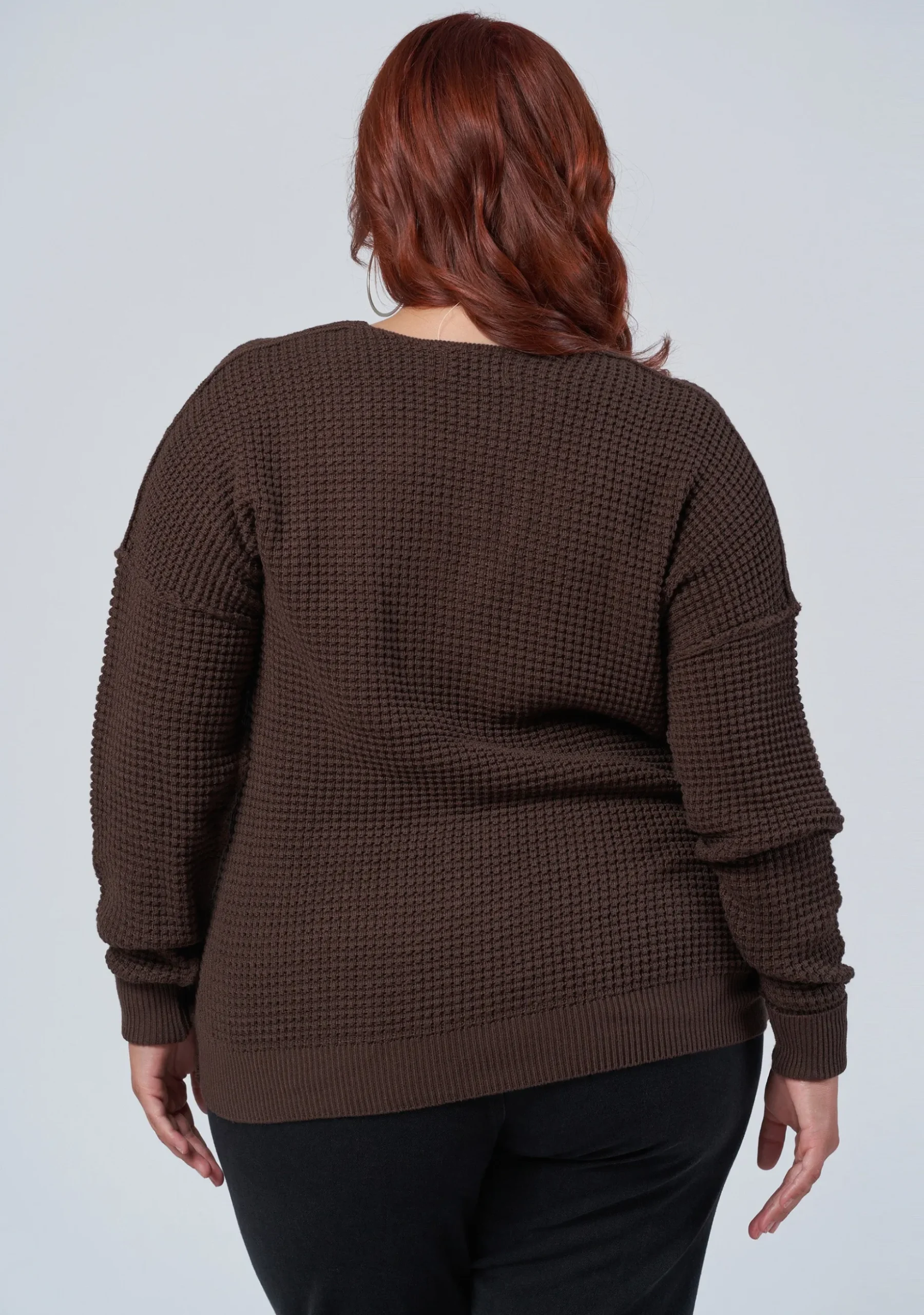 Baldwin Cotton Jumper