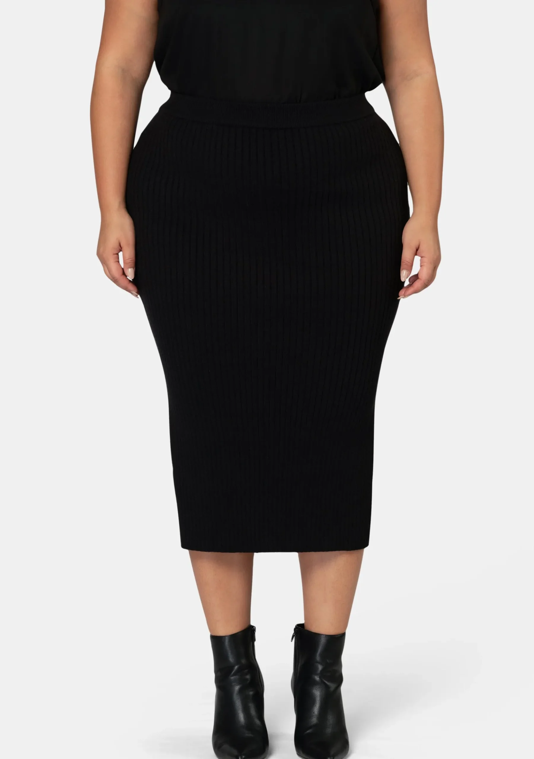 Banks Knit Skirt