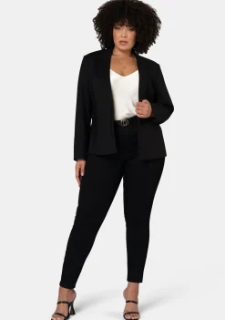Bianca Zip Blazer