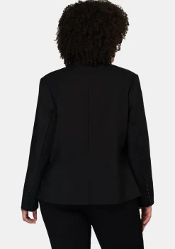 Bianca Zip Blazer