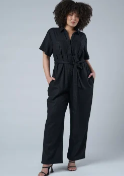 Blackheart Boiler Suit