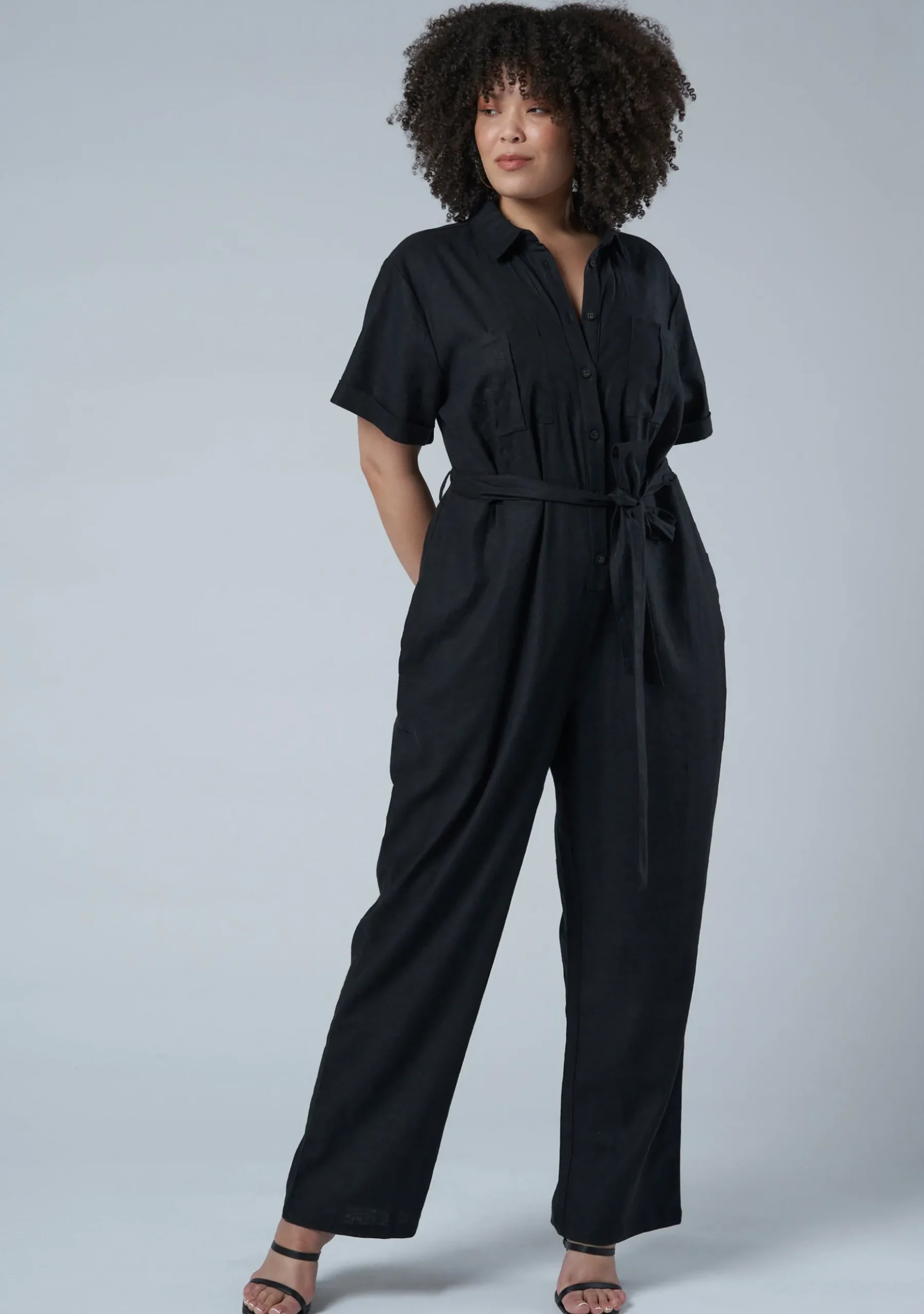 Blackheart Boiler Suit
