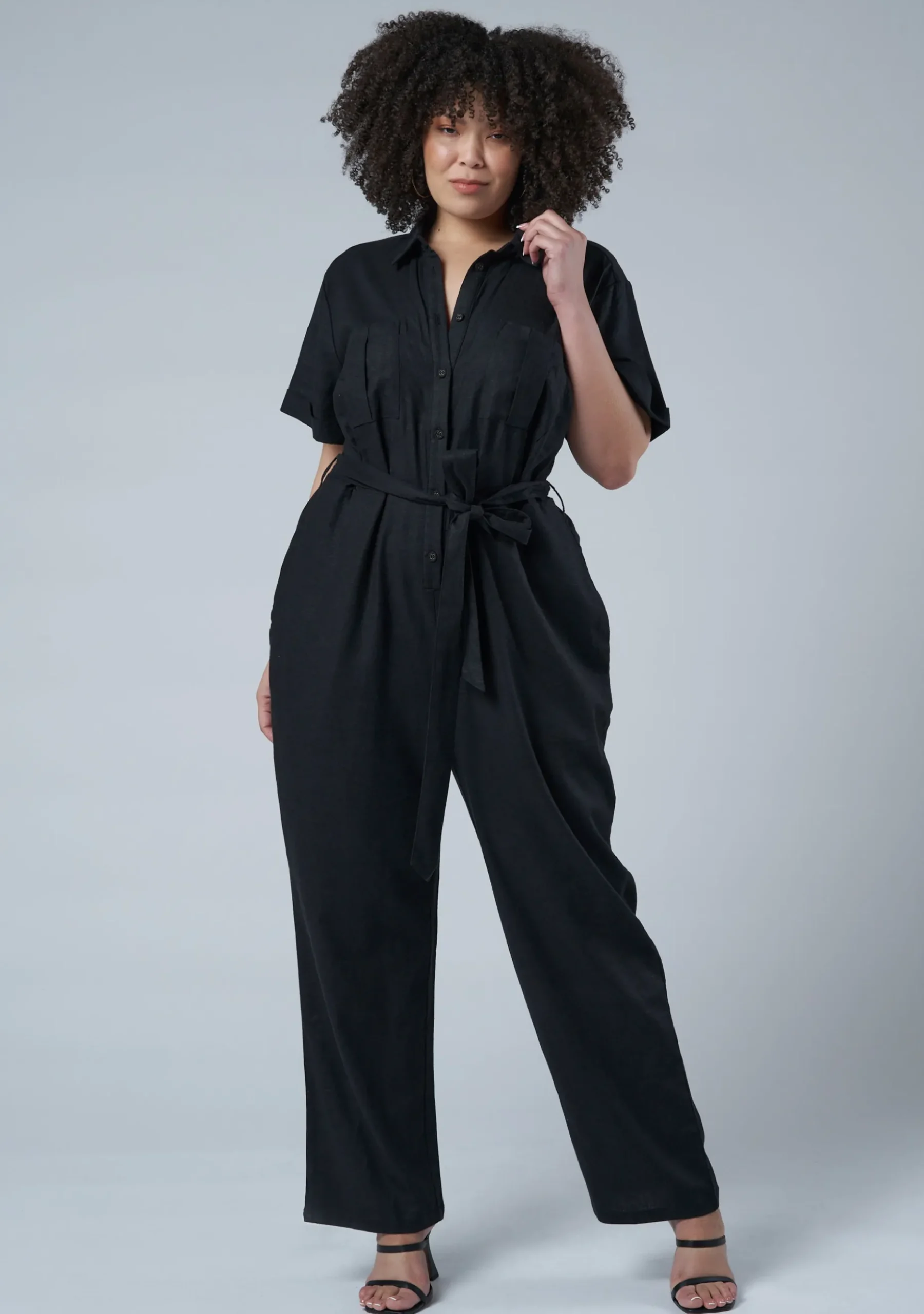Blackheart Boiler Suit