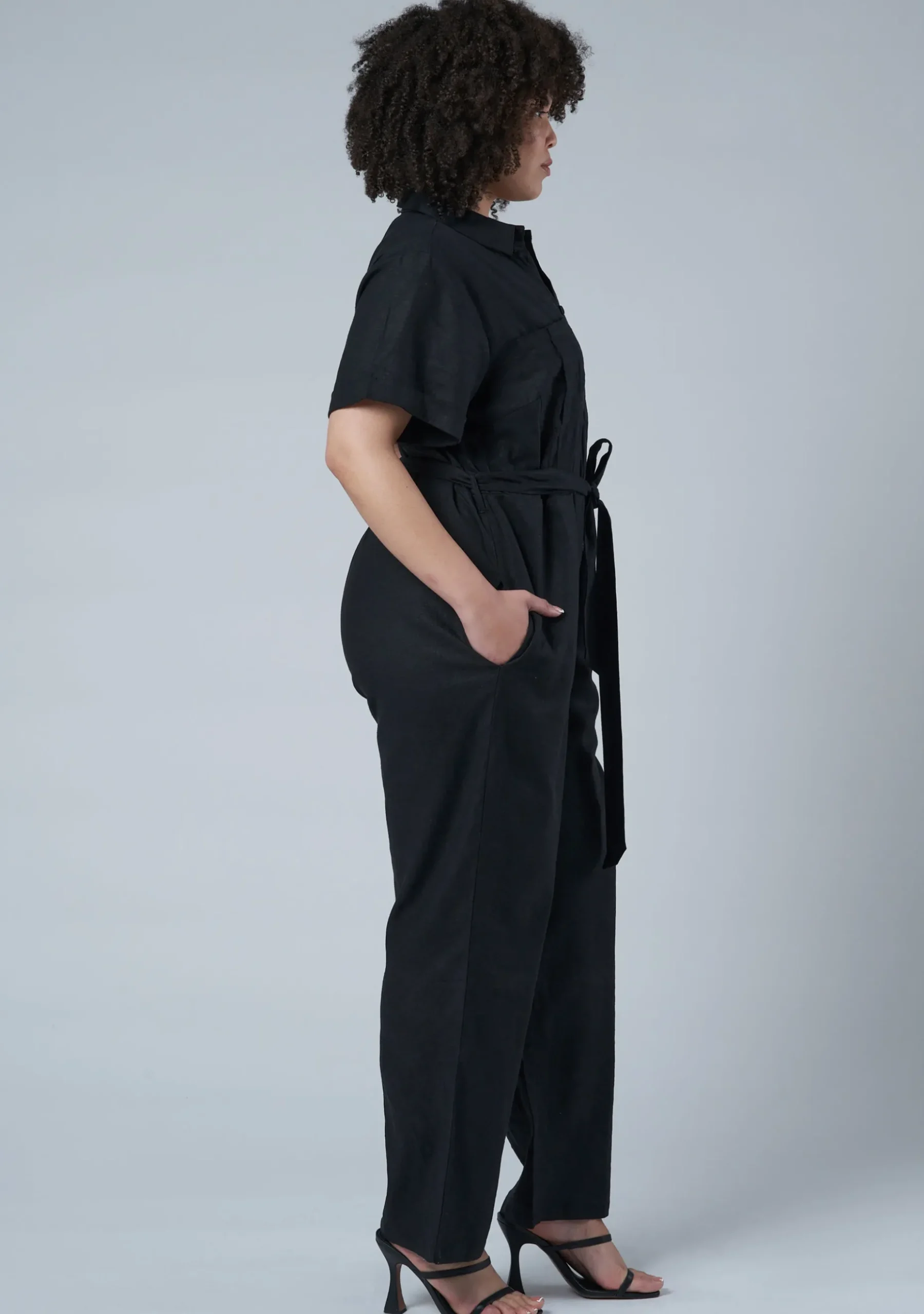Blackheart Boiler Suit