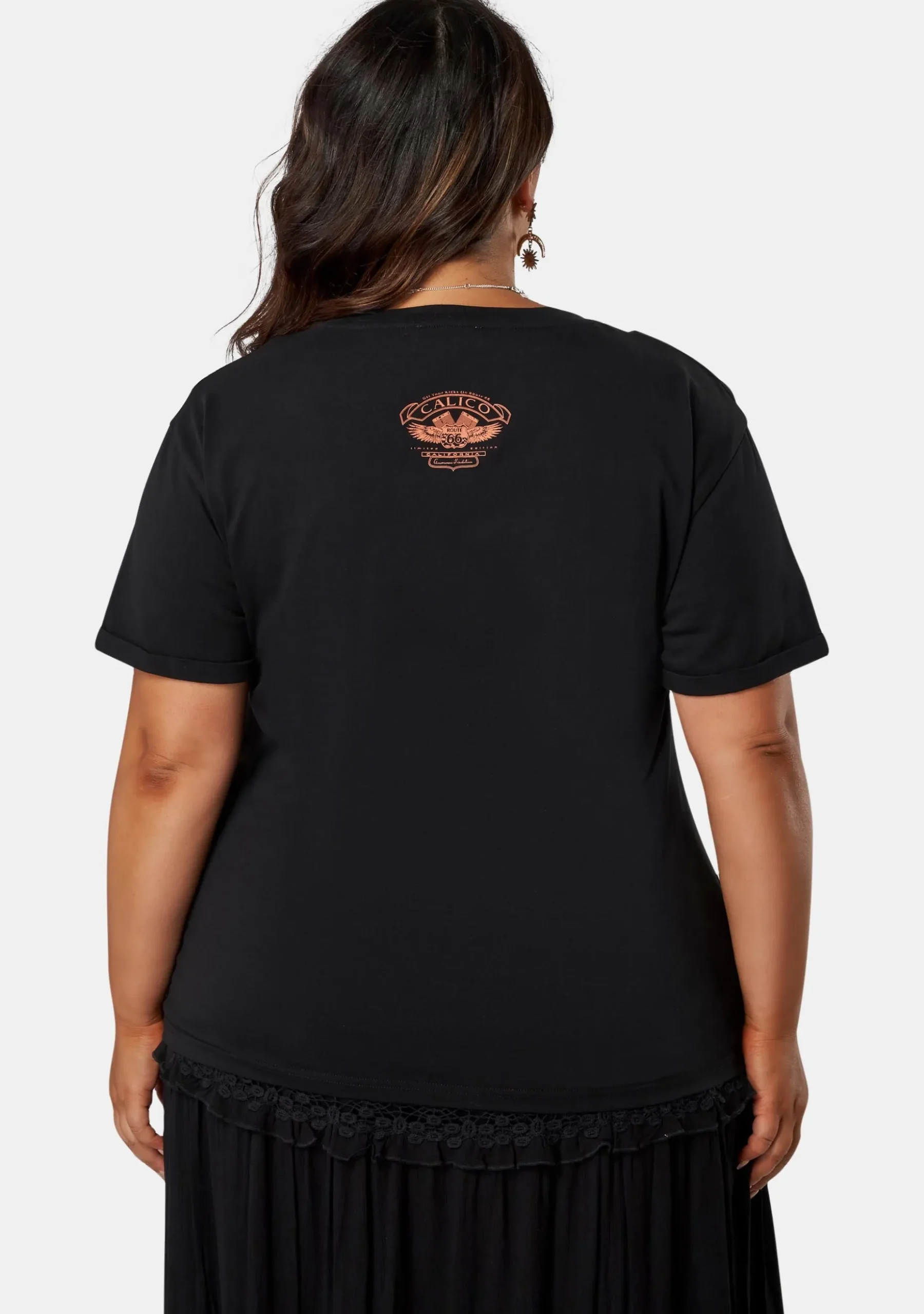 Blind Love Tee
