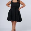 Boys a Liar Mini Dress