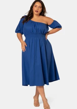 Brightside Midi Dress