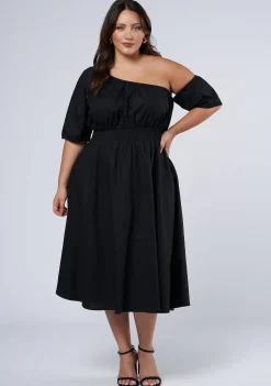 Brightside Midi Dress