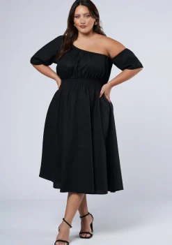 Brightside Midi Dress