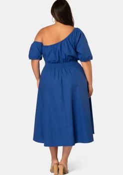 Brightside Midi Dress