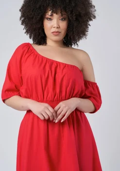 Brightside Midi Dress