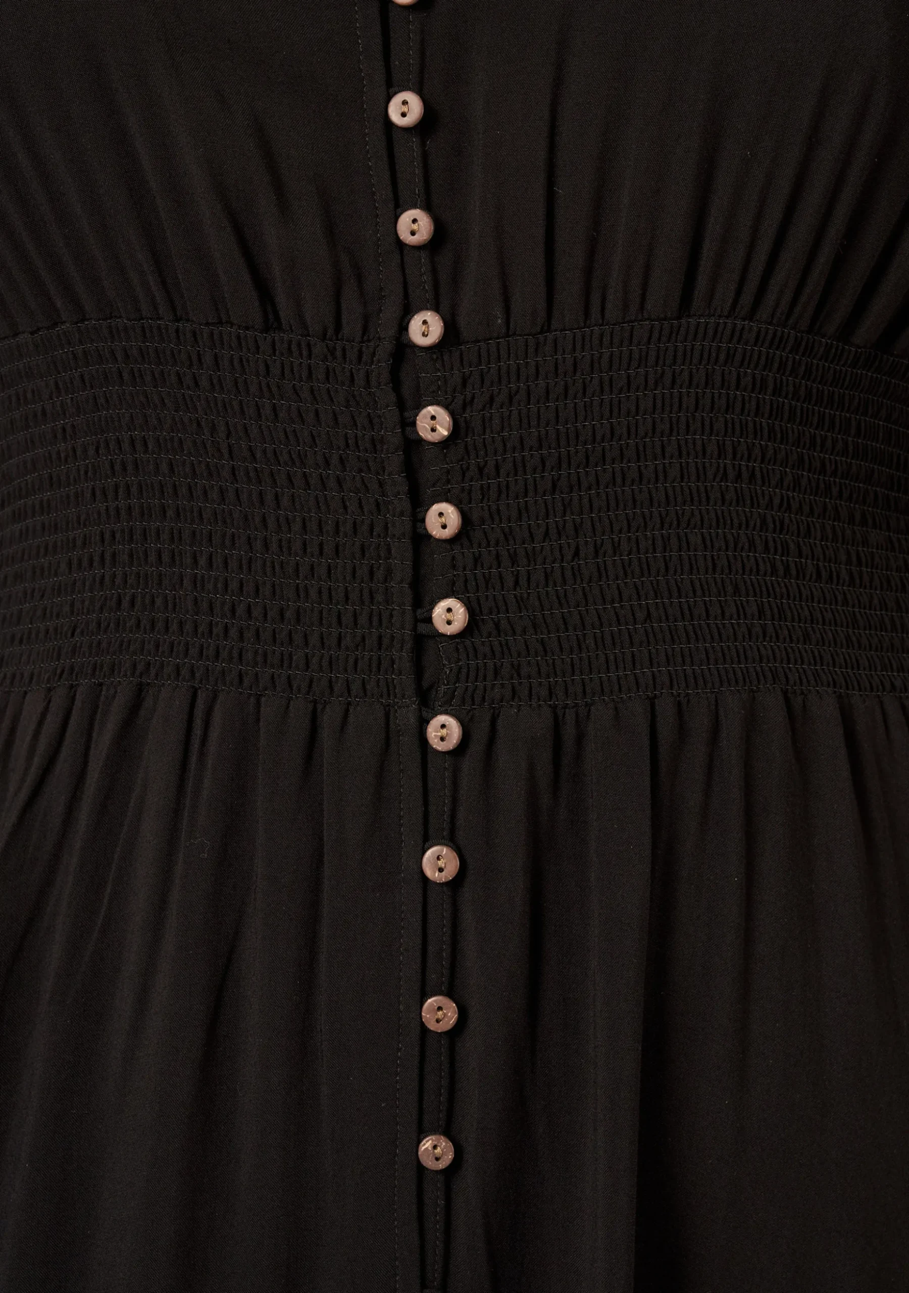 Brown Sugar Maxi Dress