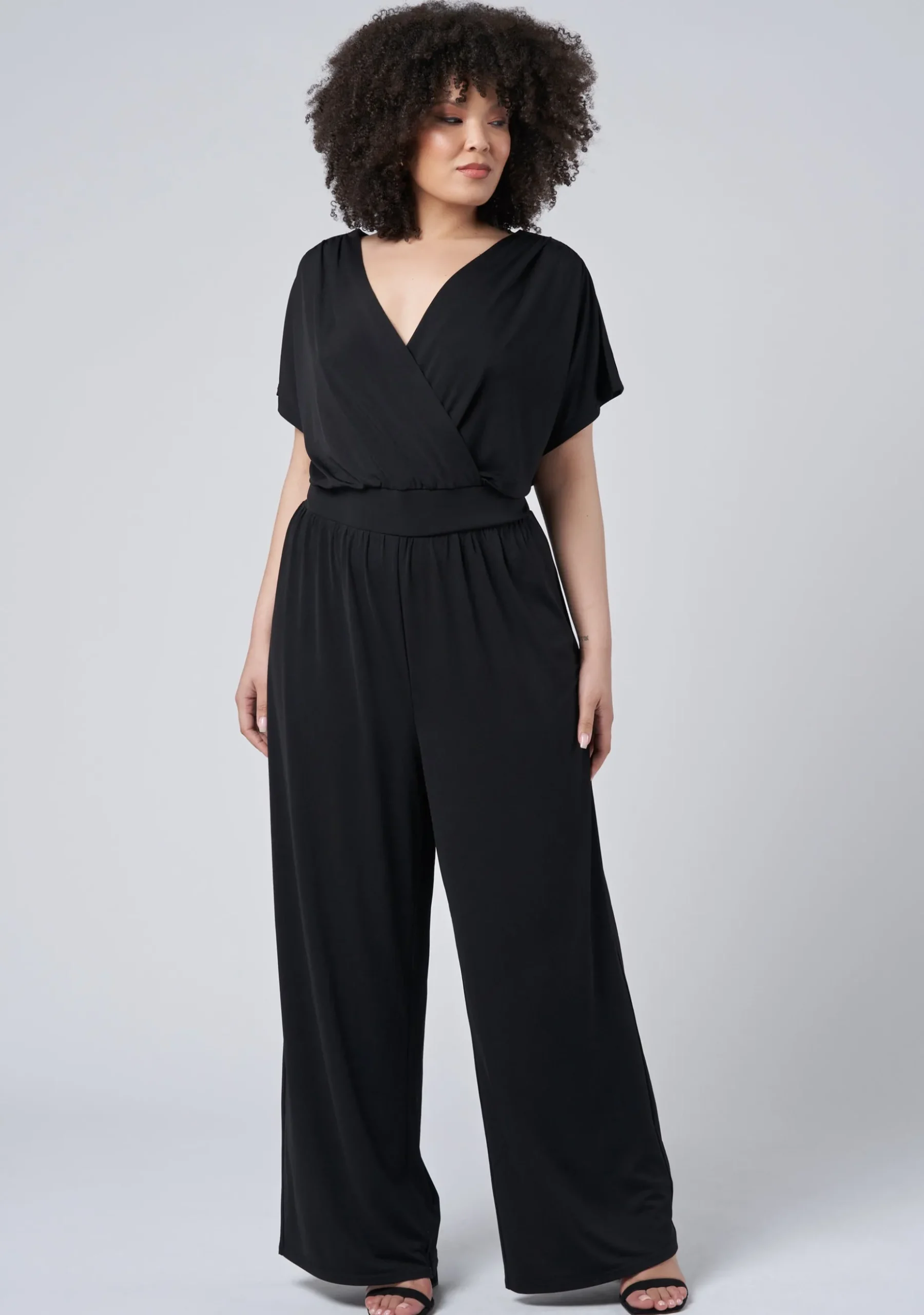 Call My Name Jumpsuit