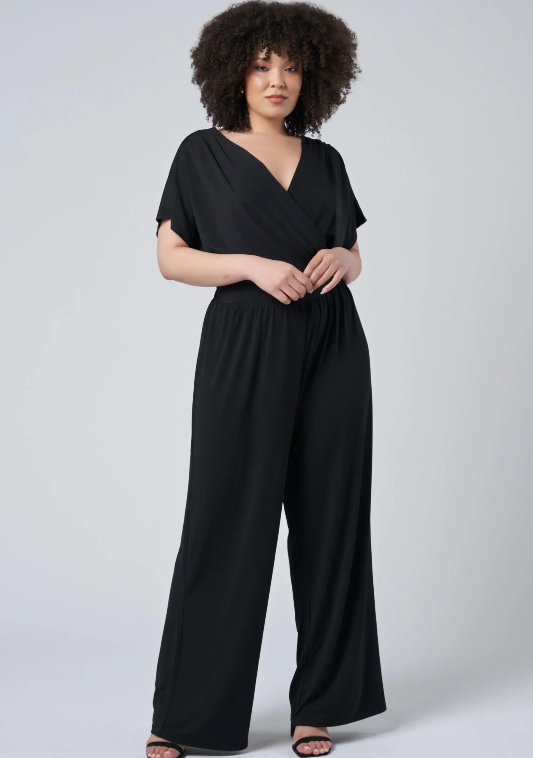 Call My Name Jumpsuit