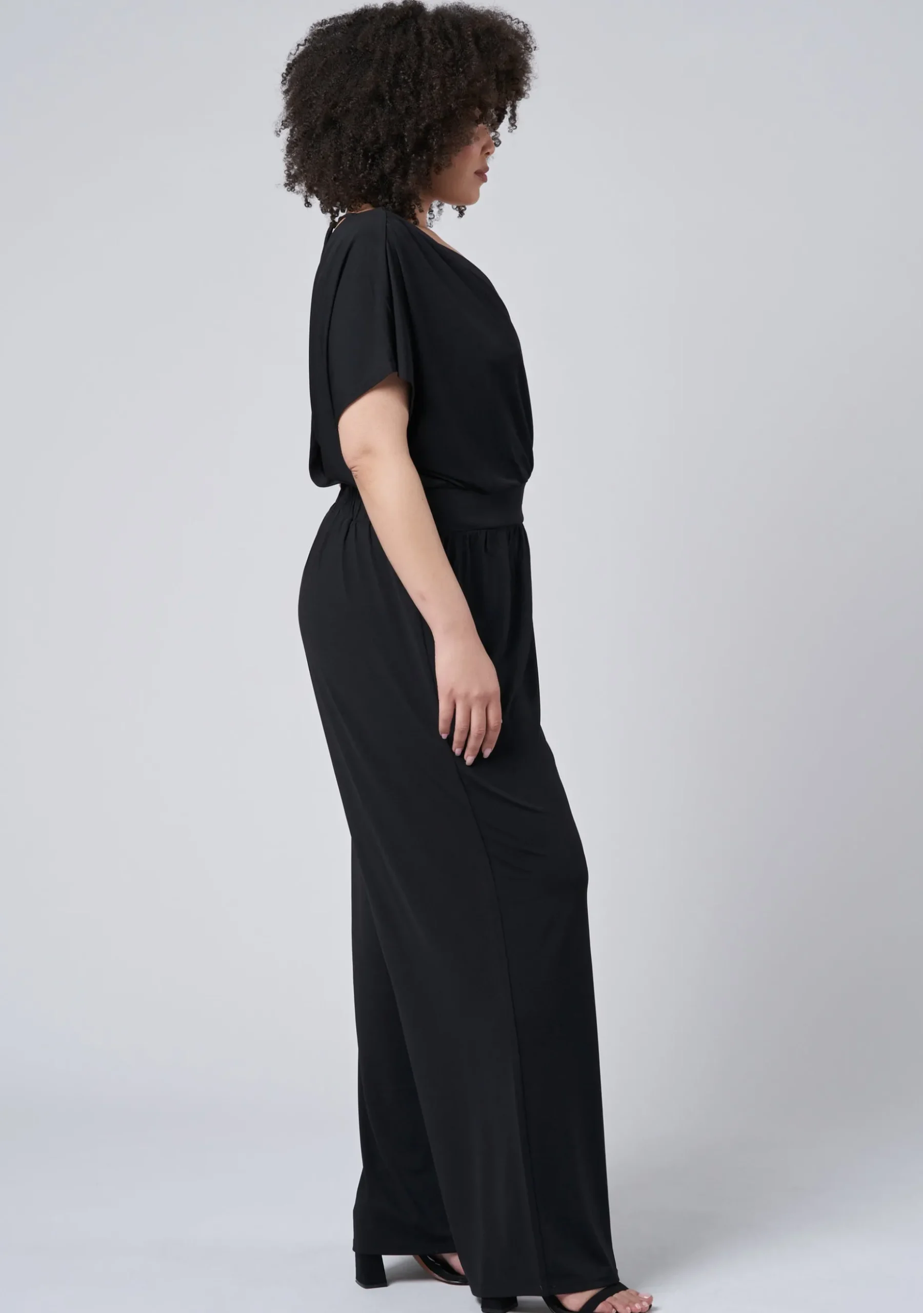 Call My Name Jumpsuit
