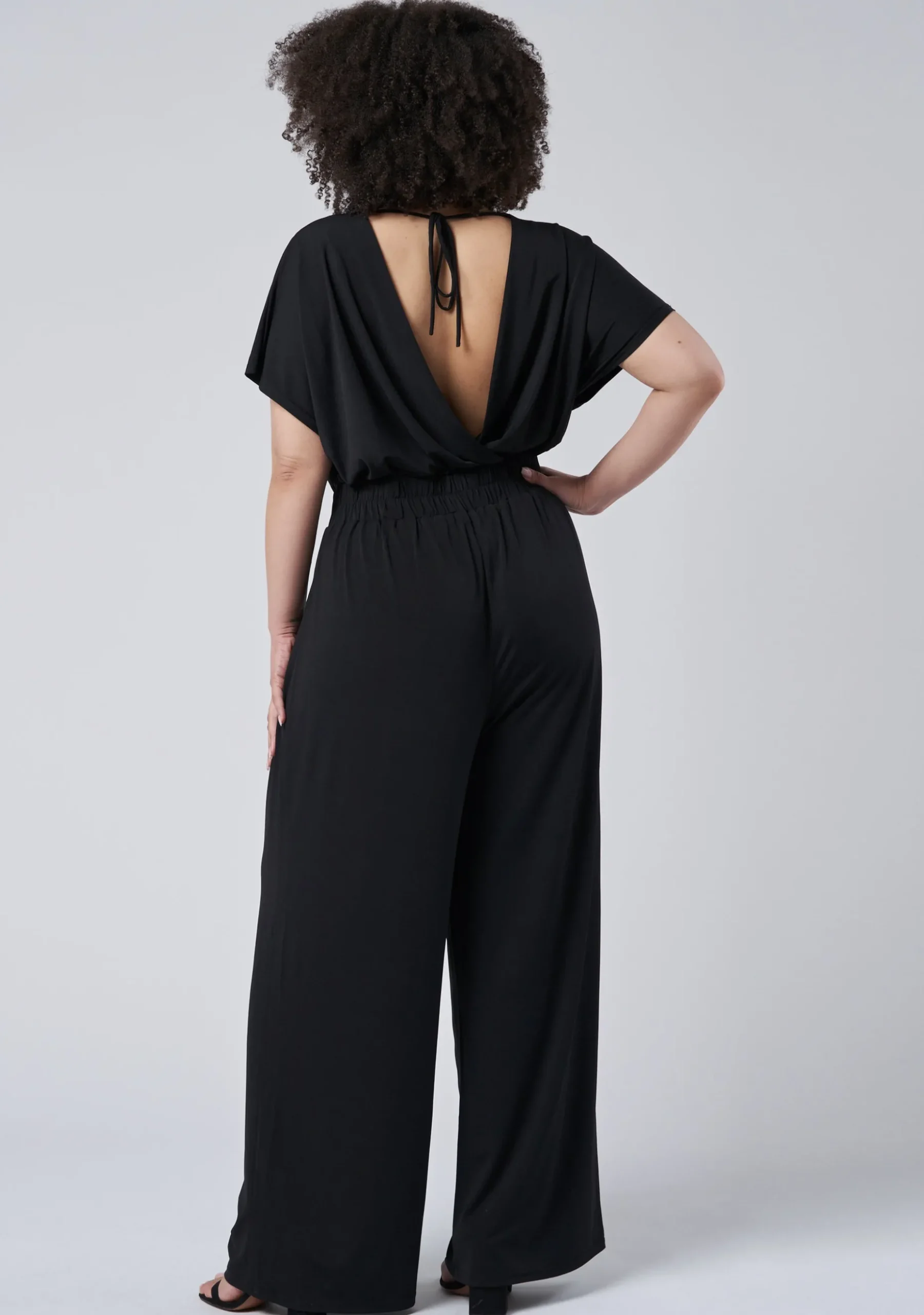 Call My Name Jumpsuit