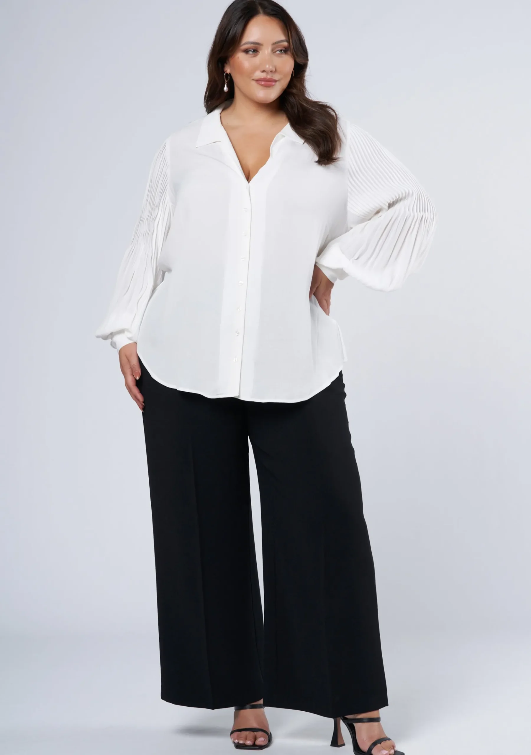 Cambria Shirt