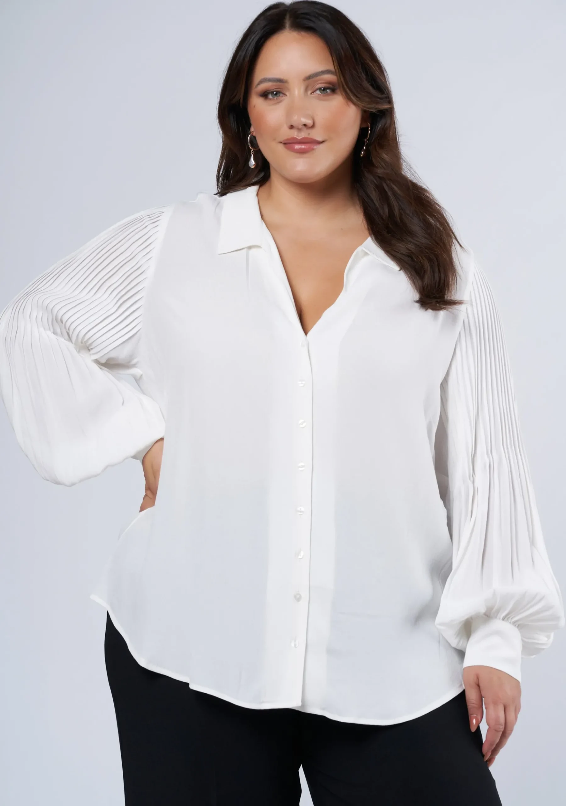 Cambria Shirt