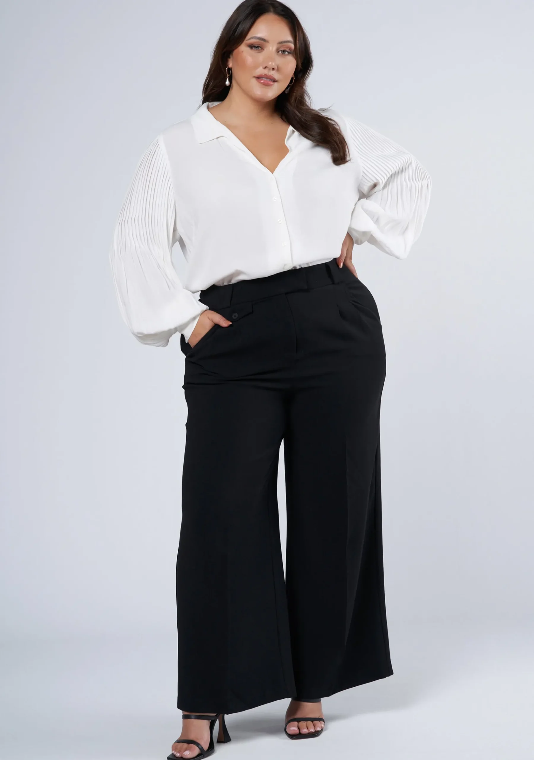 Cambria Shirt