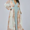Confessions Maxi Dress