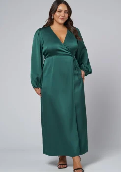 Crazy In Love Maxi Dress