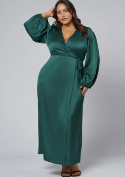 Crazy In Love Maxi Dress