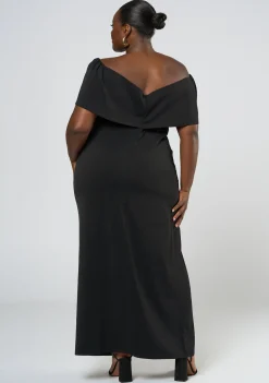 Damn Fine Maxi Dress