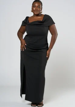 Damn Fine Maxi Dress